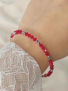 Pulsera Linea Red - comprar online