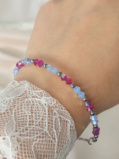 Pulsera Linea Duo