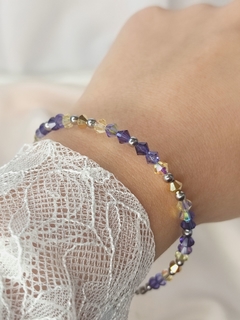 Pulsera Linea Colors - comprar online