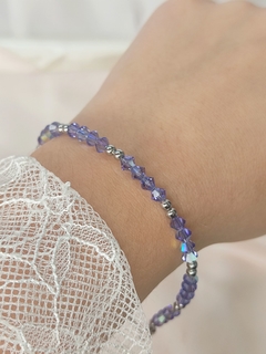 Pulsera Linea Pastel