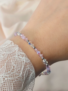 Pulsera Linea Shine