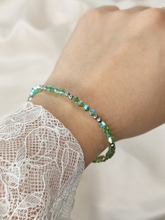 Pulsera Linea Green - comprar online