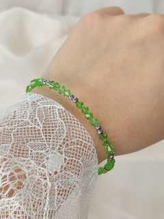 Pulsera Linea Green - comprar online