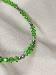 Pulsera Linea Green