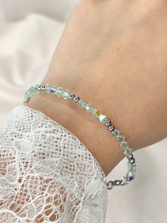 Pulsera Linea Pastel - comprar online