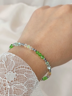 Pulsera Linea Duo