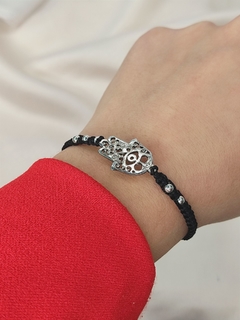 Pulsera Mano de Fatima