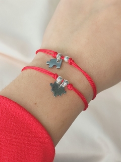 Pulseras para Compartir - comprar online