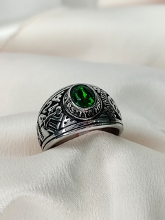 Anillo Línea Green - comprar online