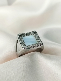 Anillo Línea Sky