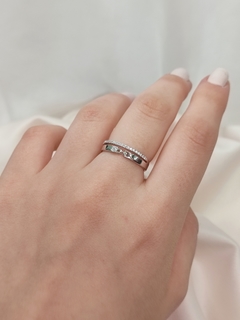 Anillo Linea Petit - comprar online