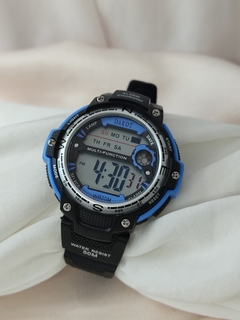 Reloj Línea Deportiva - comprar online