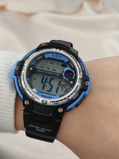 Reloj Línea Deportiva