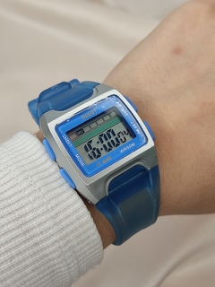 Reloj Línea Blue - comprar online