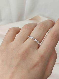 Anillo Linea Cloud