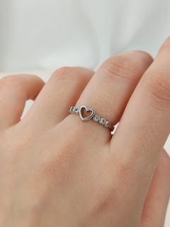 Anillo Línea Love - comprar online