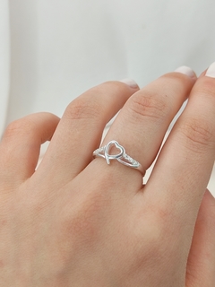 Anillo Línea Love - comprar online