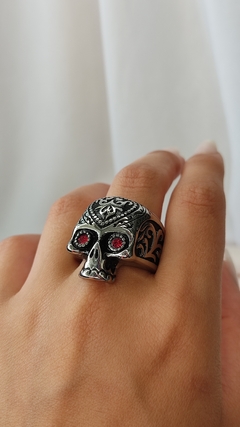 Anillo Línea Hard - comprar online