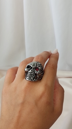 Anillo Línea Hard - comprar online