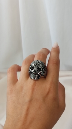 Anillo Línea Hard - comprar online