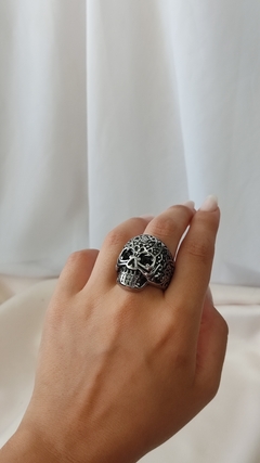 Anillo Línea Hard - comprar online