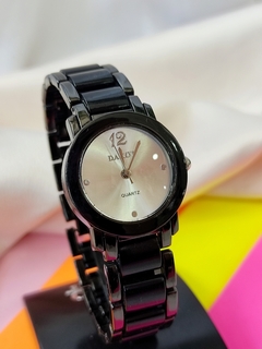 Reloj Black mini