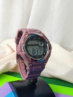 Reloj Old Pink - comprar online