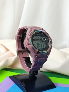 Reloj Old Pink