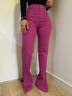 CALÇA COLOR - comprar online