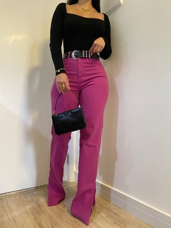 CALÇA COLOR