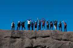 Imagem do Travessia 5 Lagos com Pedra do Sino + Travessia Couto X Prateleiras