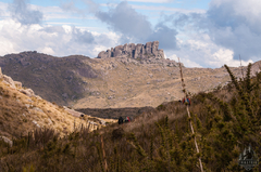 Travessia Ruy Braga - Inastris Aventuras