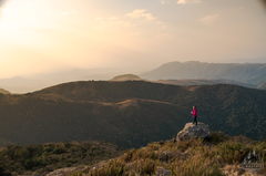 Pico Santo Agostinho