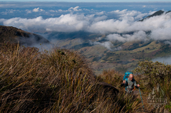 Pico dos Marins