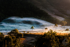 Pico Santo Agostinho