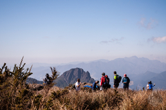 Pico dos Marins Especial. - Inastris Aventuras