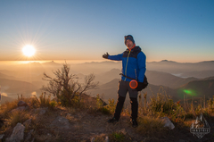 Imagem do Pico de Santo Agostinho Especial.