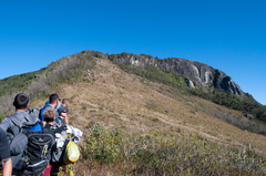 Pico de Santo Agostinho Especial.