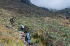 Travessia Serra Negra - loja online