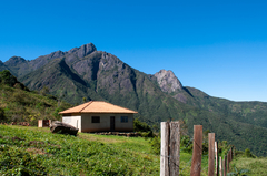 Pico dos Marins