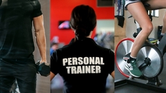 Personal Trainer