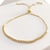 Pulseira Riviera Ouro - comprar online