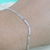 Pulseira Prata 925 Grumet - comprar online