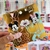 CLIPS MOOVING FORRADO MICKEY&MINNIE FUN X 3U