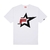 Camiseta FStar [Off White]