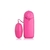 Imagem do Vibrador Bullet - Cápsula Vibratória Bullet - Importado