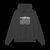 BLURRED HOODIE