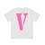 TSHIRT VLONE V PINK - comprar online