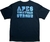 TSHIRT BAPE LOGO ESCUDO - comprar online