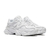 NEW BALANCE 9060 TRIPLE WHITE - loja online